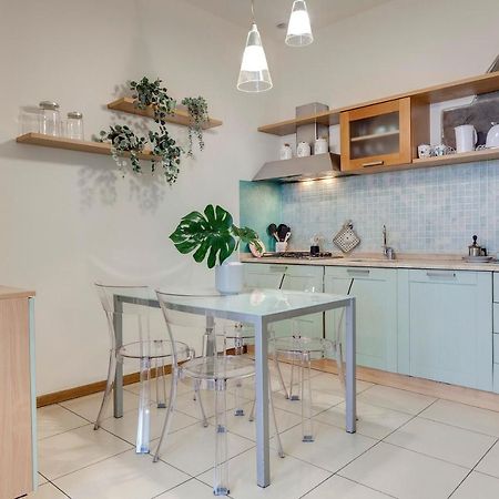 Charlize Apartment By Mamo Firenze Bagian luar foto