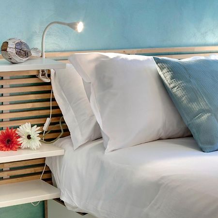 Charlize Apartment By Mamo Firenze Bagian luar foto