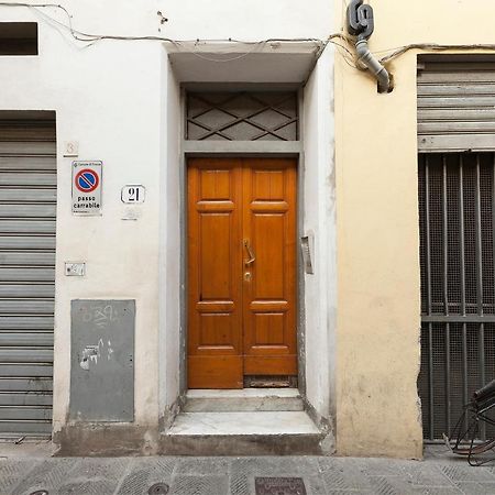 Charlize Apartment By Mamo Firenze Bagian luar foto