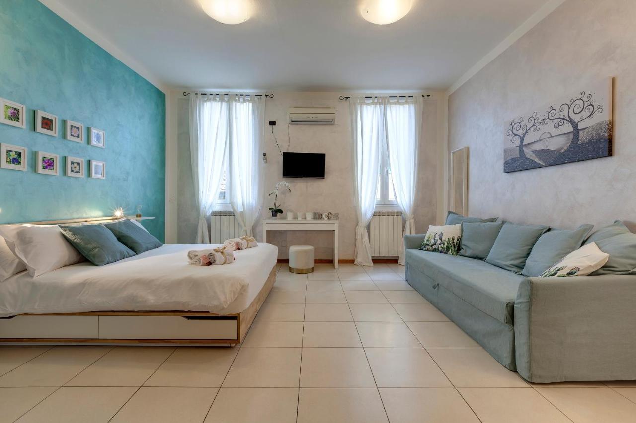 Charlize Apartment By Mamo Firenze Bagian luar foto
