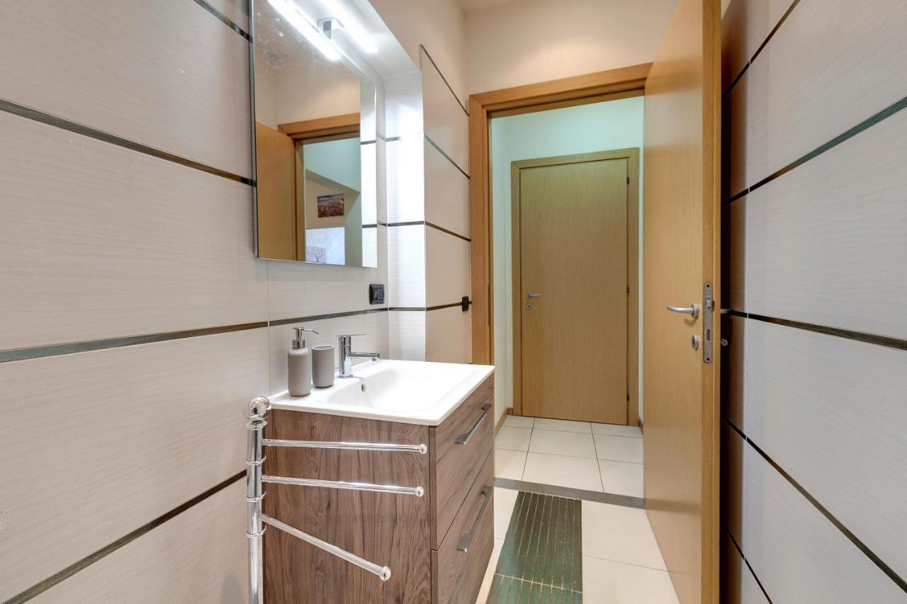 Charlize Apartment By Mamo Firenze Bagian luar foto