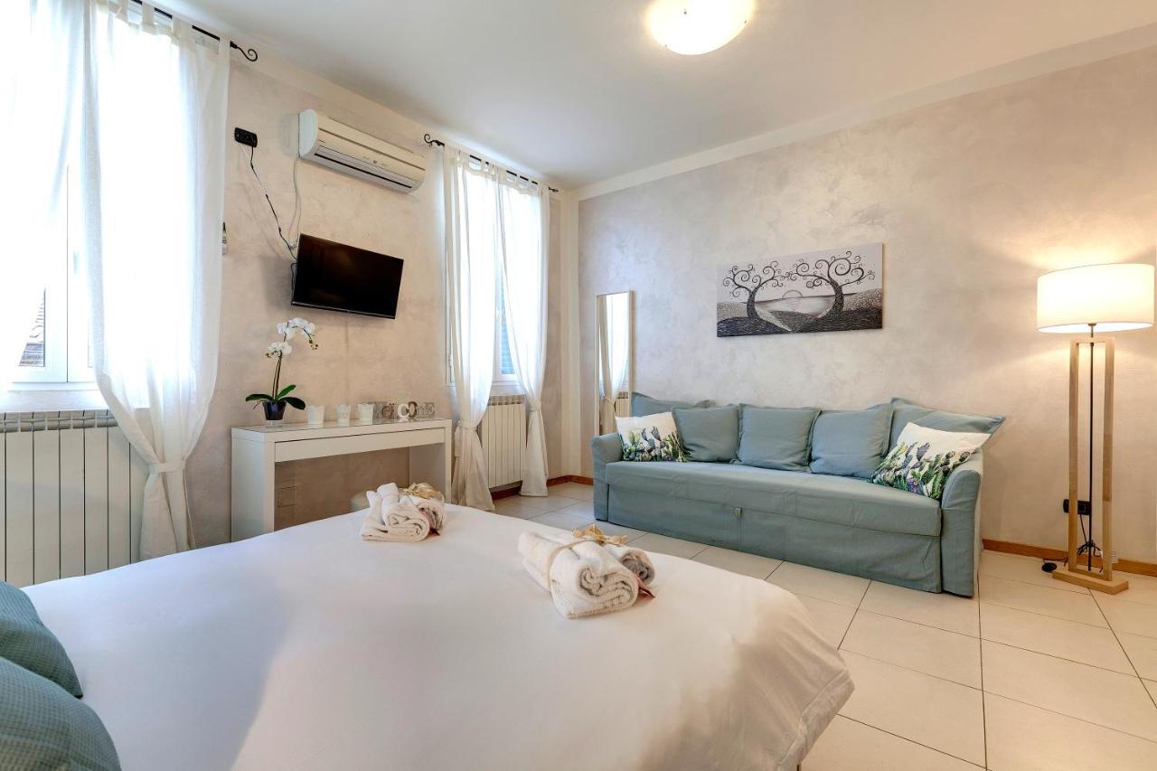 Charlize Apartment By Mamo Firenze Bagian luar foto